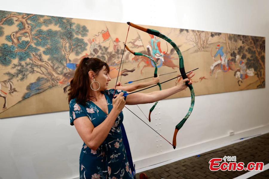 高级货