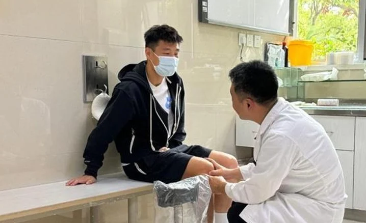 近年来
