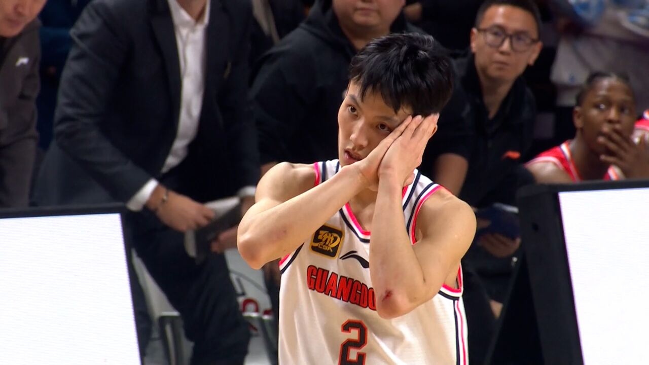 上场时间和
