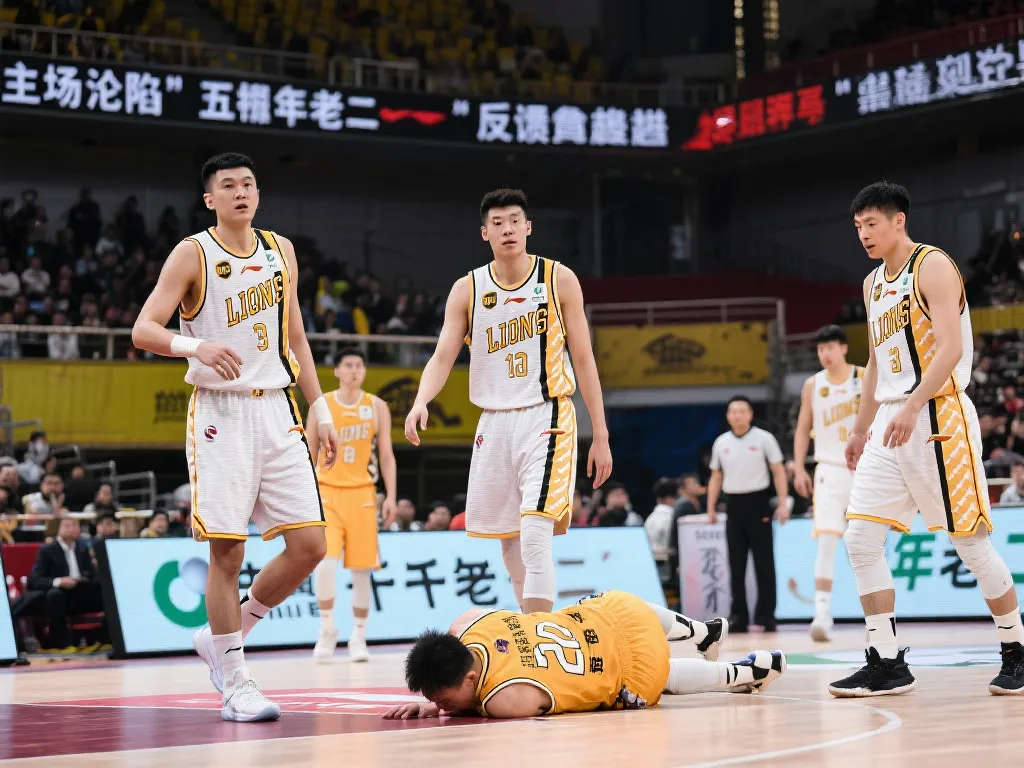 盟中