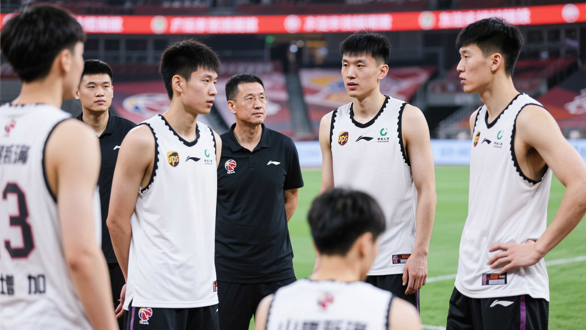 攻组织中显 攻组织中显