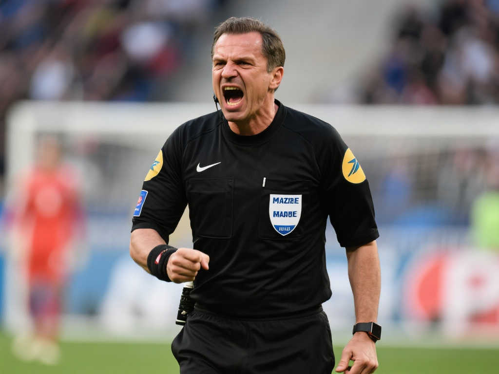 这个进球不 这个进球不