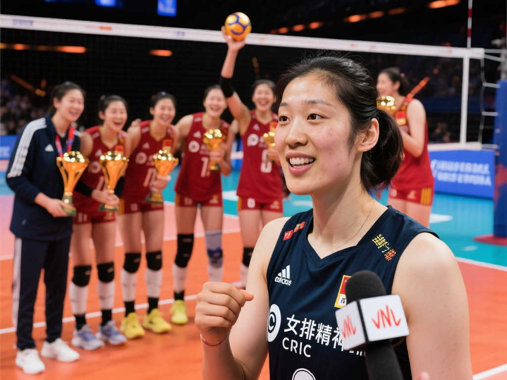 轻选手崭露 轻选手崭露