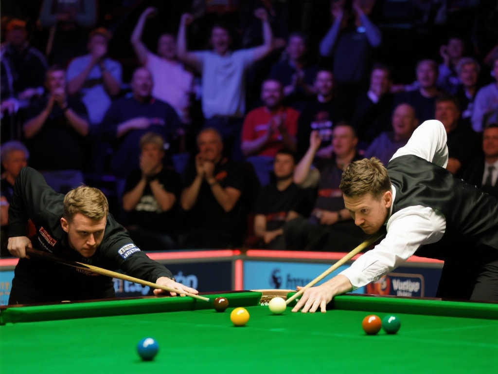 读懂对手 读懂对手